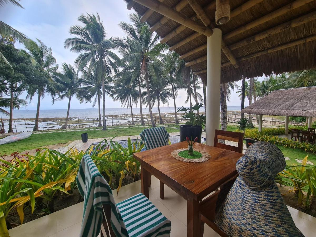 Antique Amor Bungalows & Villas Pandan Eksteriør bilde