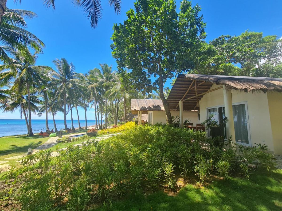 Antique Amor Bungalows & Villas Pandan Eksteriør bilde