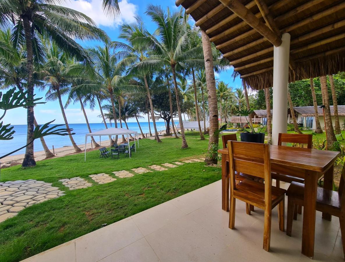 Antique Amor Bungalows & Villas Pandan Eksteriør bilde